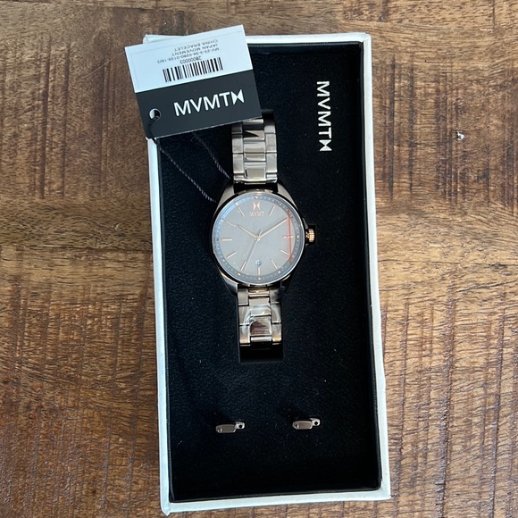 MVMT Accessories - MVMT Watch